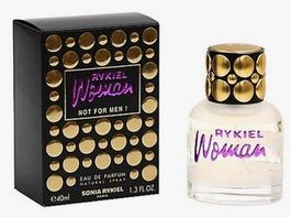 RYKIEL Woman "not for men" Eau de Parfum 40ml