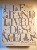 Le Grand Livre des Noeuds  Clifford W.Ashley