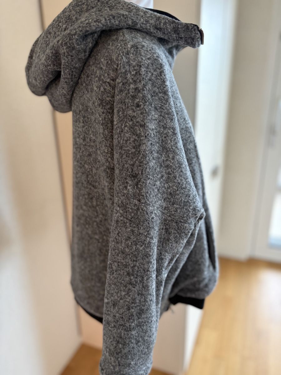 Kooples Jacken: Reversible jacket from the Kooples – Gebraucht aus Münchenstein von ArleneLM 5