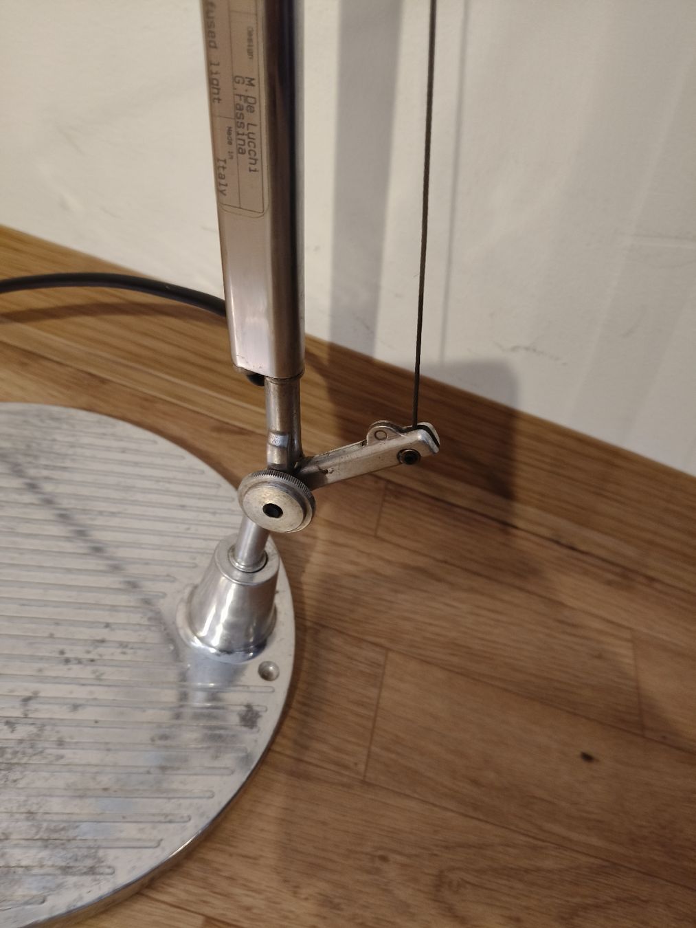 Artemide Lampadari & plafoniere: Artemide Tolomeo Lampe  – Usato da Zwingen venduto da inf_2blh 2