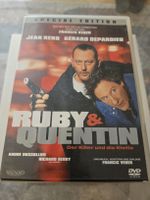 Ruby & Quentin DVD