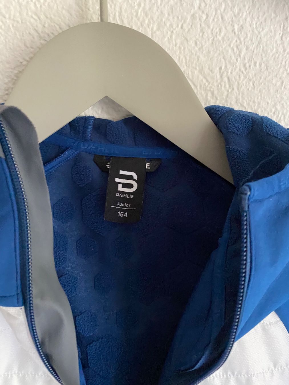 Jacken & Mäntel: Daehlie Langlaufjacke, Junior 164 – Gebraucht aus Spiegel b. Bern von corn2009 2
