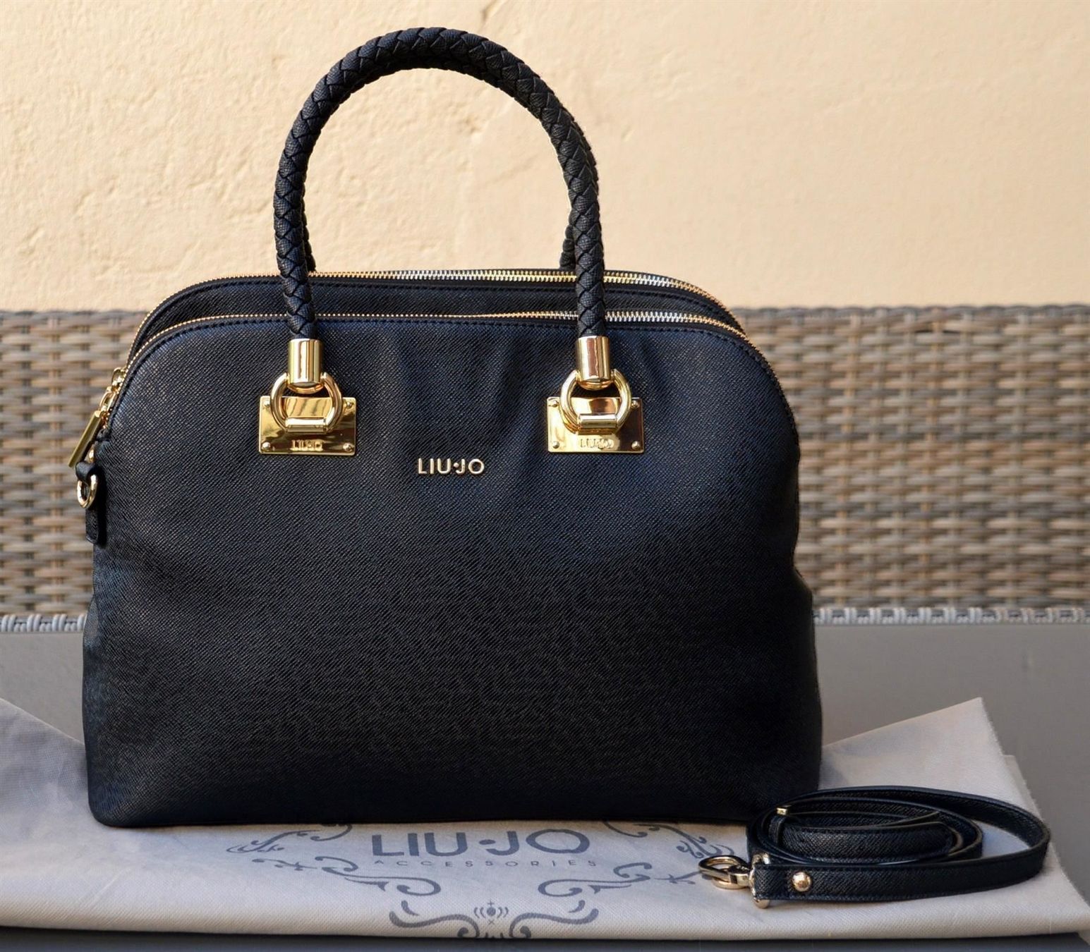 Liu Jo Borse da donna: Liu-Jo Tasche / Sac – Usato da Collonges venduto da Auganien 1