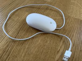Apple Maus (Model Nr. A1152)