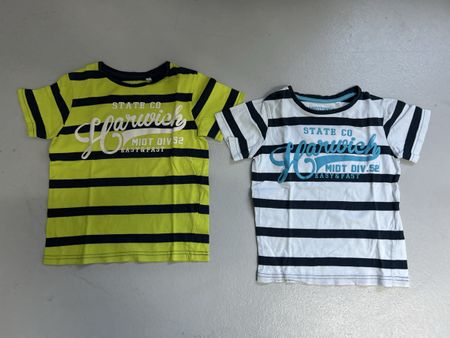 T-Shirt Gr 116
