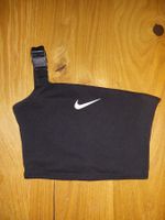 One-Shoulder Top Nike, Gr. XS