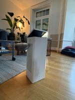 LG HU80KSW Presto – 4K Laser-Projektor, 2500 lm, Top-Zustand
