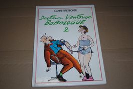 BRETECHER      °°°°°  DOCTEUR VENTOUSE BOBOLOGUE 2  °°°°°