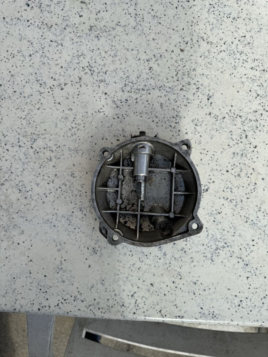 Mofa-Ersatzteile: Puch Motor Deckel – Gebraucht aus Dübendorf von Sachs621
