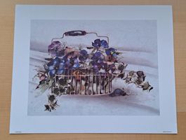 Poster Kunstdruck / Bild: Ahrweiler «Arrangement I»