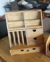 Tisch Büro Organizer Sekretär von Loberon