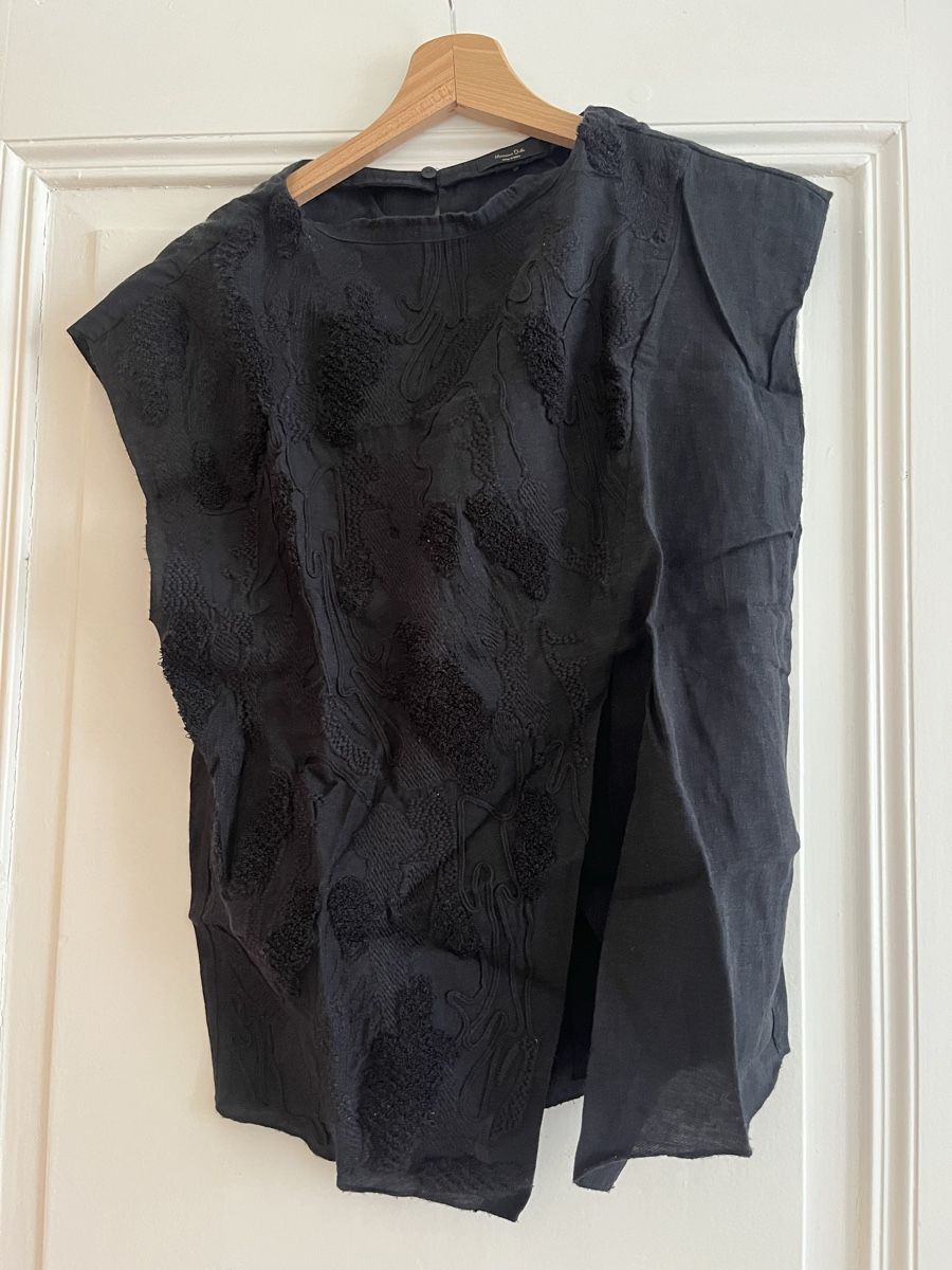Massimo Dutti Tops: massimo dutti top – Neuf (Voir description) à Basel par cat_25m7
