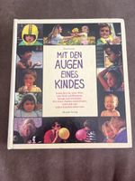 "Mit den Augen eines Kindes" Buch