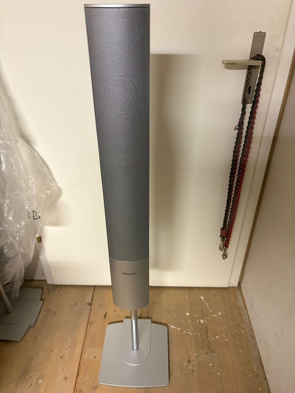 Casse acustiche: Panasonic Lautsprecher – Usato da Oberentfelden venduto da dar_7gzv