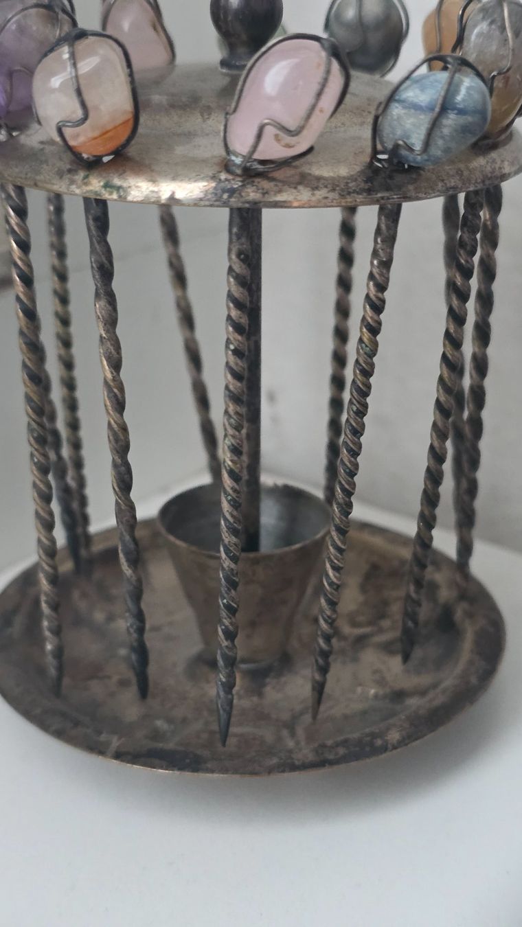 Services de table: Apero Set – D'occasion à Wittenbach par rose_rosi 3