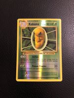 Evolutions Kakuna reverse 6/108 NM Ab 1