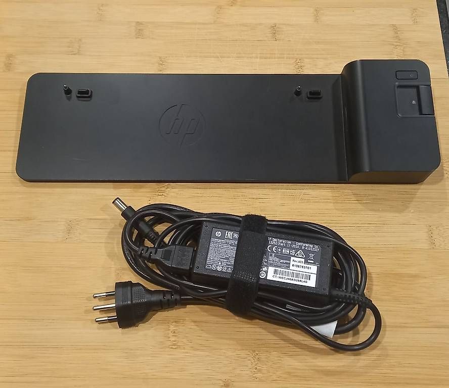 Hewlett Packard Notebook: HP EliteBook 840 G4 – Usato da Oberstammheim venduto da Bikescout 3