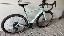 Specialized Comp Carbon L