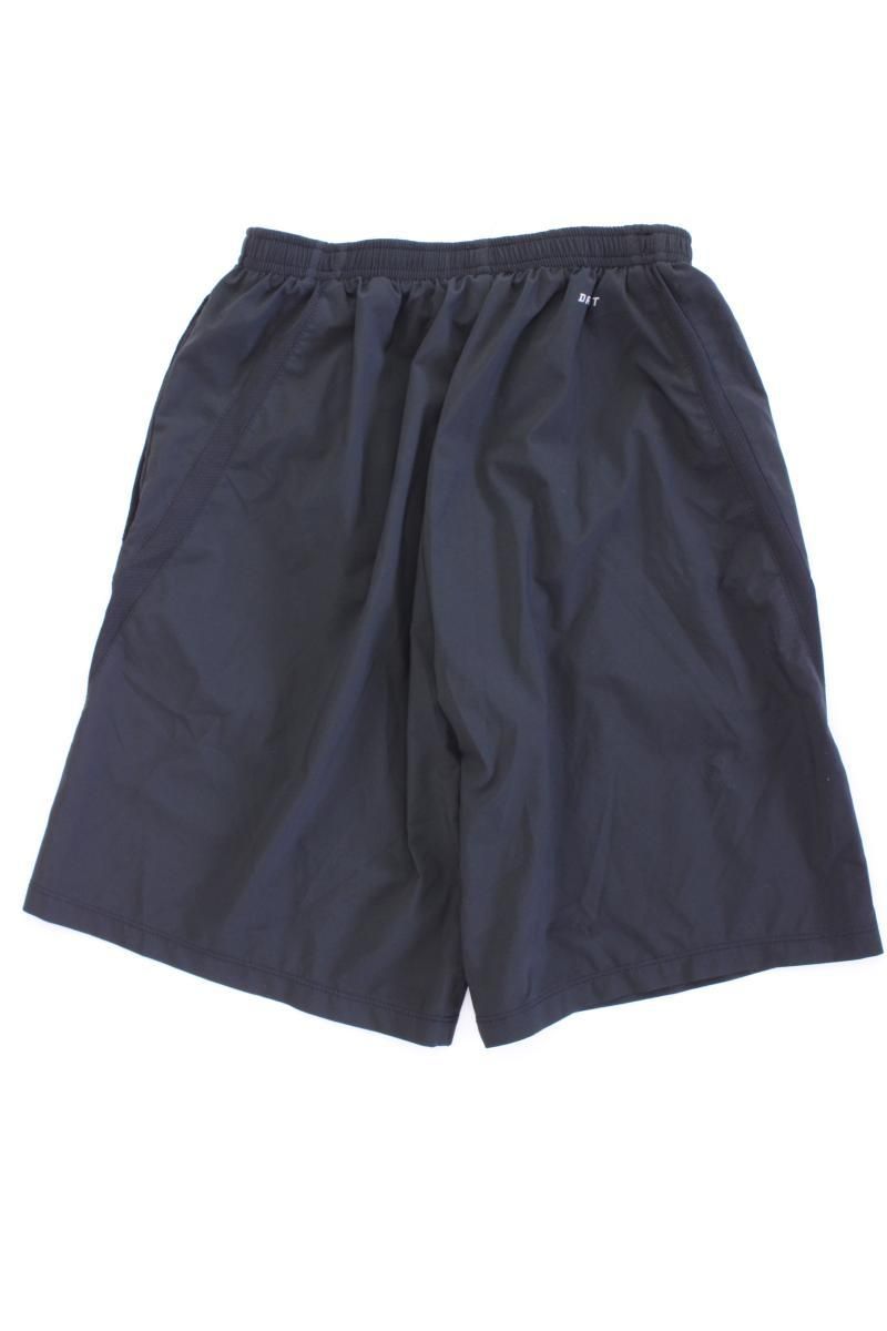Hosen: Nike Sweatshorts Gr. S schwarz – Gebraucht aus Neustadt an der Waldnaab von SecondLifeFashion 3