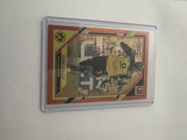 Topps Chrome Bundesliga 2026 guirassy /25