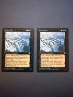 2x Koskunfälle // Homelands // Heimatländer // Magic