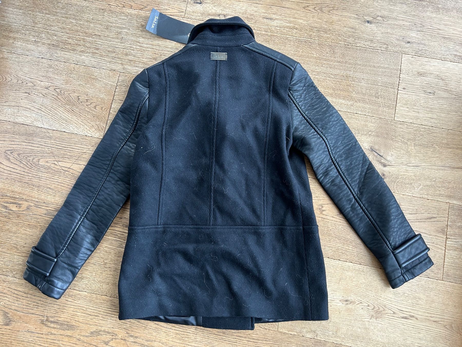 Rich & Royal Giacche: Jacke, Salsa *NEU S – Nuovo (secondo la descrizione) da Stettfurt venduto da outlet72 2