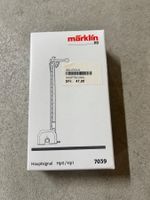 Märklin H0 7039 Neu Hauptsignal