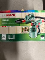 BOSCH PFS 200 Sprühgerät