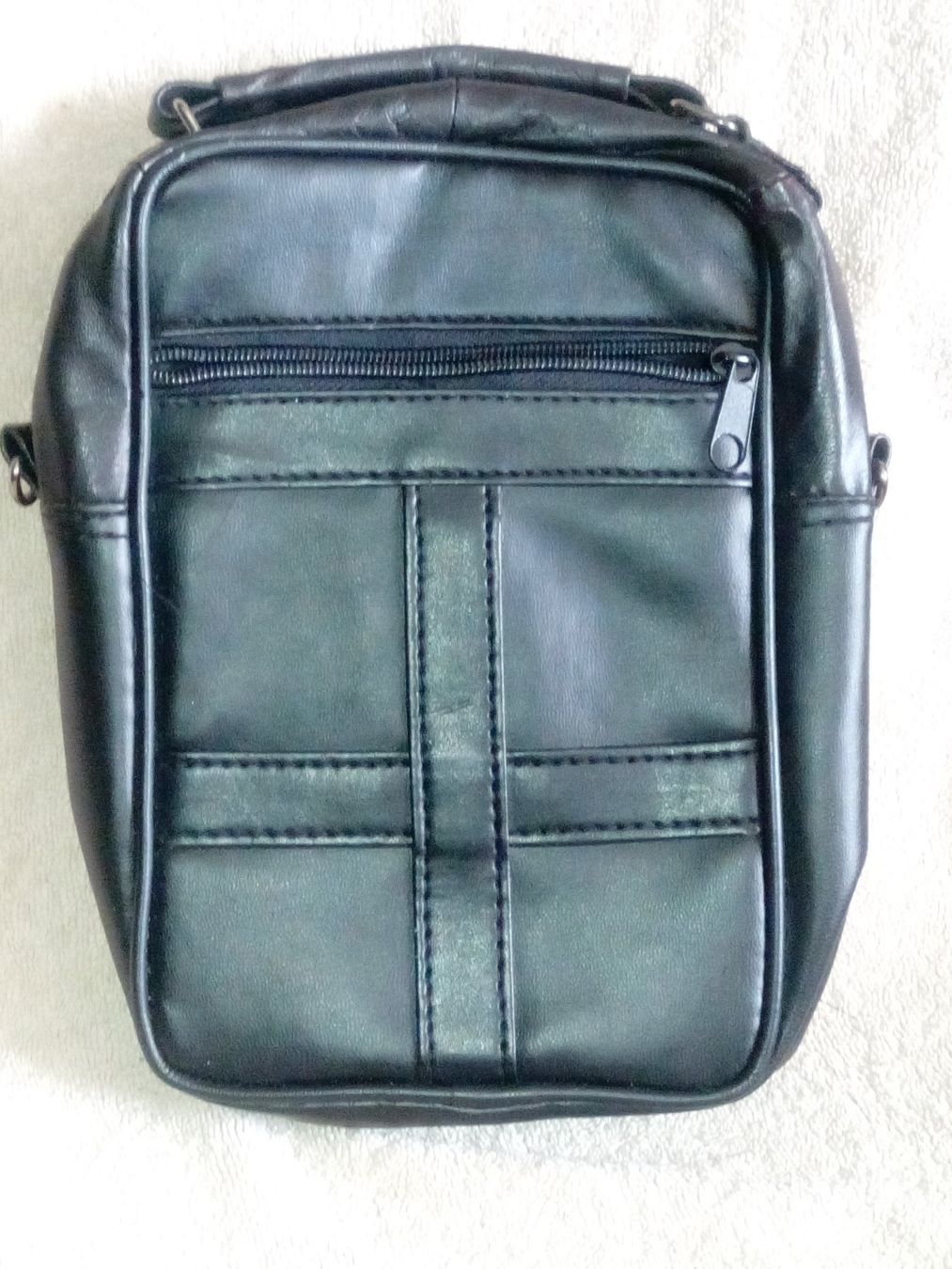 Borse: Herrentasche mit Henkel – Usato da Zürich venduto da Mitzi6 1