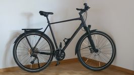 Cube Kathmandu SLX - Welt-Reise 140 kg Trecking Back Packing