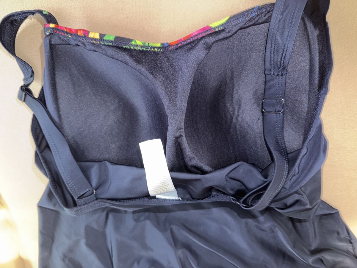 Beldona Badekleider & Bikinis: Tankini Oberteil 48 BELDONA neu – Neu (gemäss Beschreibung) aus Dornach von samuti 3