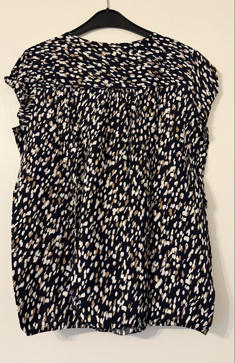 Tom Tailor T-Shirts: T-shirt Tom Taylor – Neu (gemäss Beschreibung) aus Muzzano von nat_x9hf 2