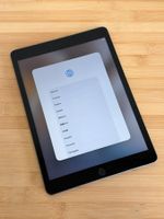 Apple iPad 9. Generation, 64GB, Spacegrau