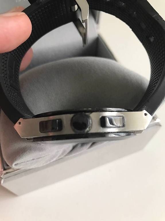 Calvin Klein Orologi: Montre Calvin Klein avec petit cadeau... – Difettoso da Ecublens VD venduto da Largo1 4