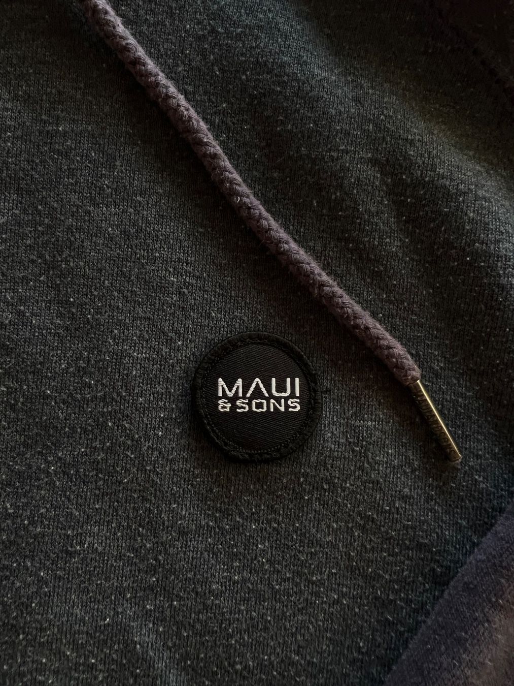 Pulls & Sweat-shirts: Maui & Sons Hoodie / Pullover – D'occasion à Chexbres par doe_xns6 2