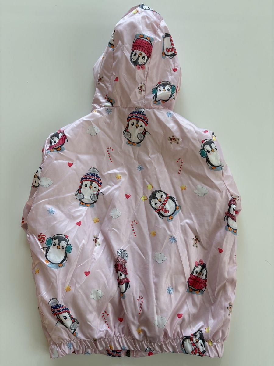 Giacche & Cappotti: Leichte Jacke Gr. 98 – Usato da Dottikon venduto da seiler_89 1