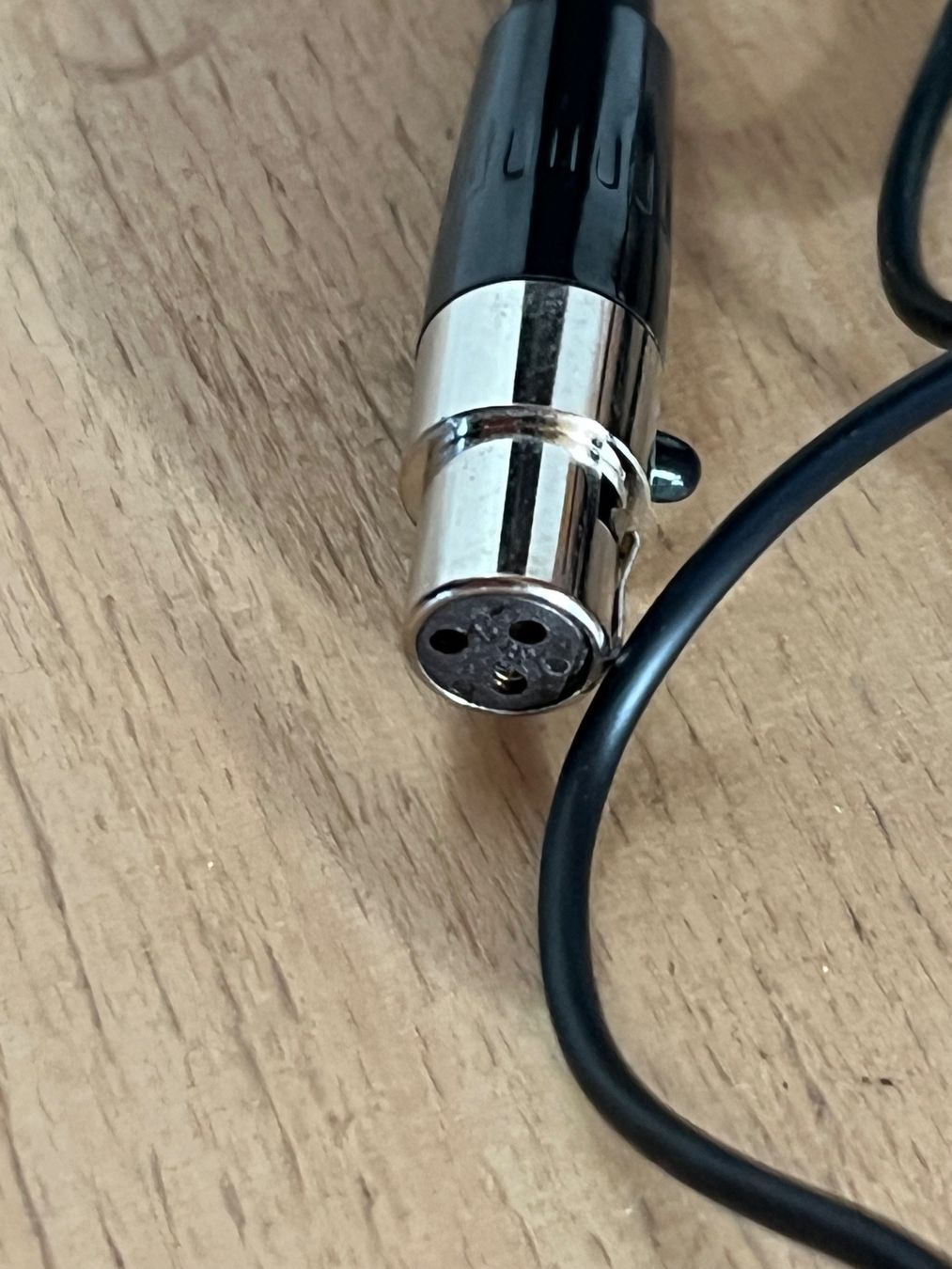 Akg Microfoni: AKG CK 55 L Mikrofon – Usato da Kreuzlingen venduto da agp68 2
