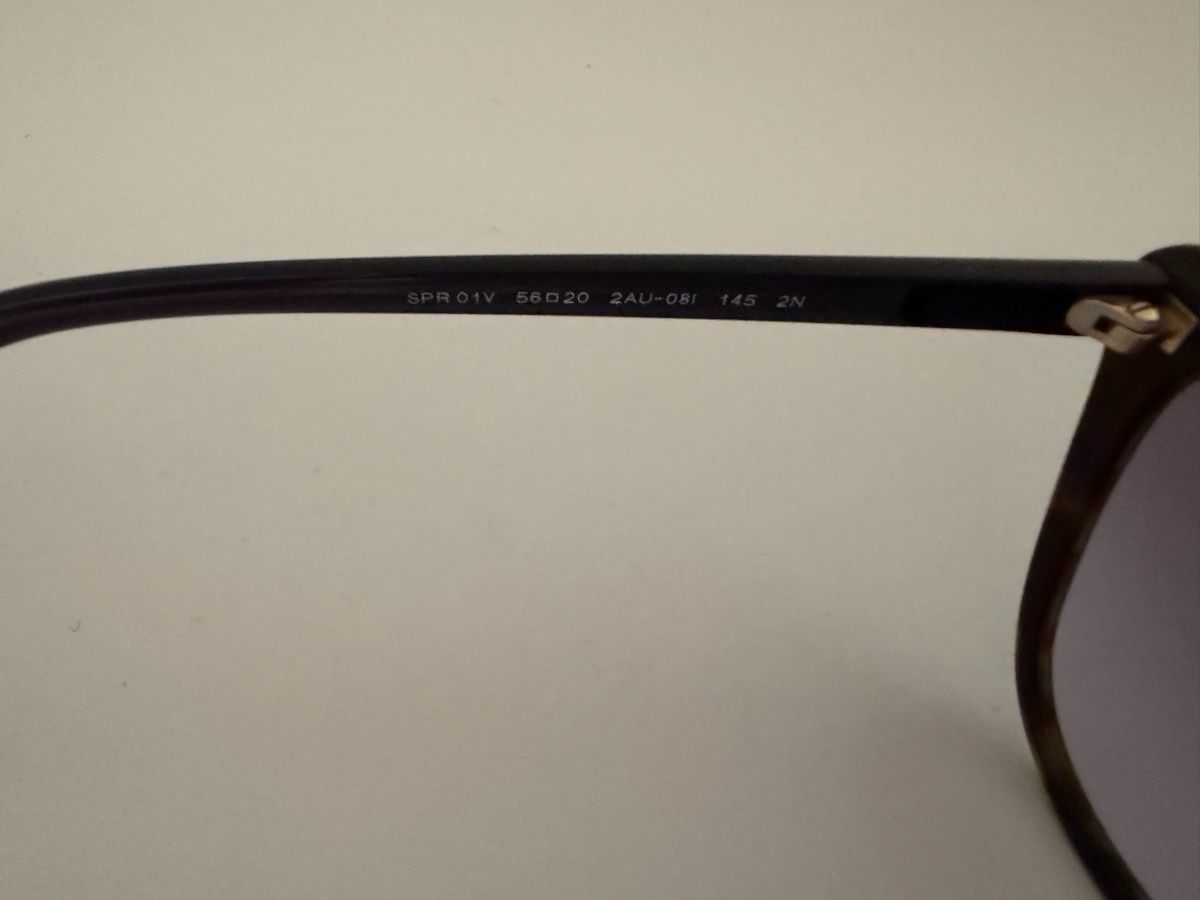 Prada Occhiali & Lenti: Prada Sonnenbrille – Usato da Kastanienbaum venduto da Yvonne042 2