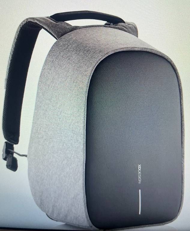 Zaini: Anti Diebstahl Rucksack – Usato da Rüfenacht BE venduto da ang_qj88