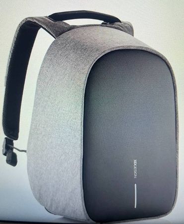 Anti Diebstahl Rucksack