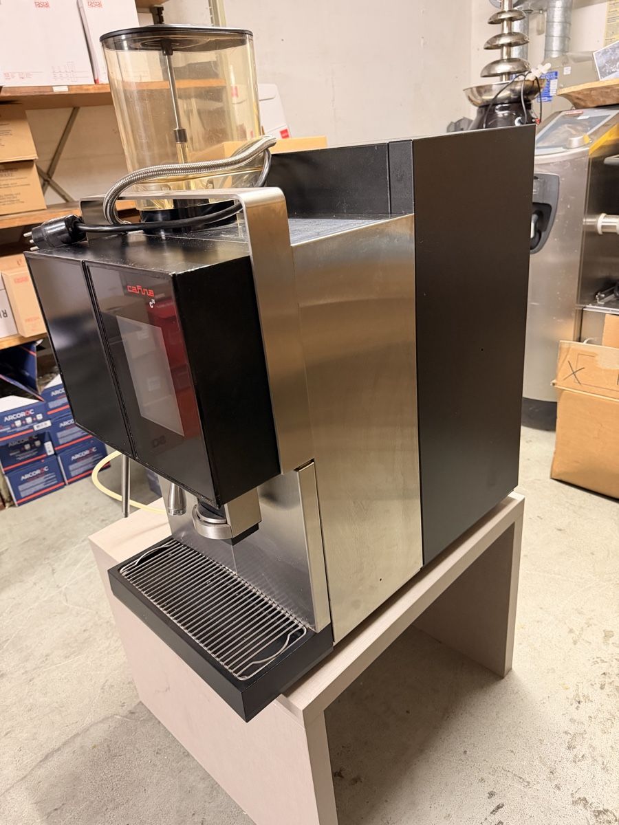 Macchine per caffè & Macchine per espresso: Cafina Kaffeemaschine – Usato da Winterthur venduto da Larissa142 1
