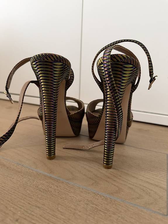 Scarpe da donna: Le Silla sandalo 40 – Usato da Montagnola venduto da bib_b6lm 2