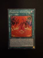 Yu-Gi-Oh! Magische Schmelze/SHVA-DE042/1. Auflage