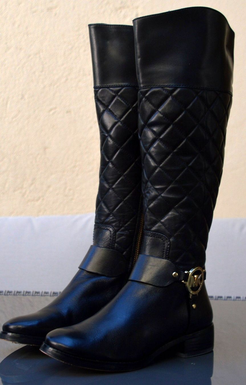 Michael Kors Scarpe da donna: Boots / bottes Michael Kors .36 – Usato da Collonges venduto da Auganien 2