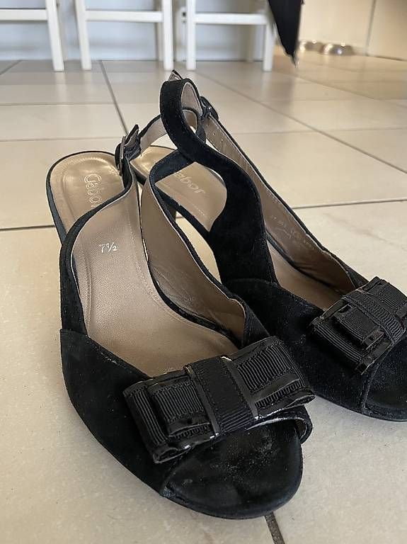 Scarpe da donna: Scarpa  – Usato da Agno venduto da sal_pbv8