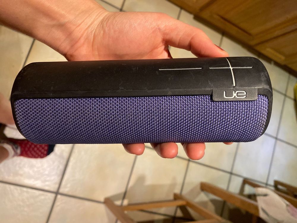 Ue Boombox Kaufen auf Ricardo
