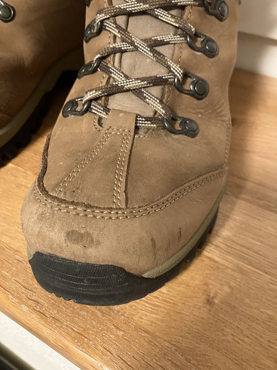 Meindl Damenschuhe: Meindl Wanderschuhe Damen Grösse 41 – Gebraucht aus Zürich von Lou75 2