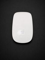 Apple Magic Mouse A1296 – kabellos, funktioniert