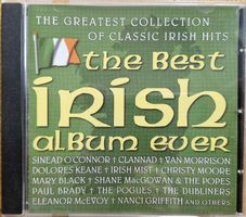 The best Irish Album ever