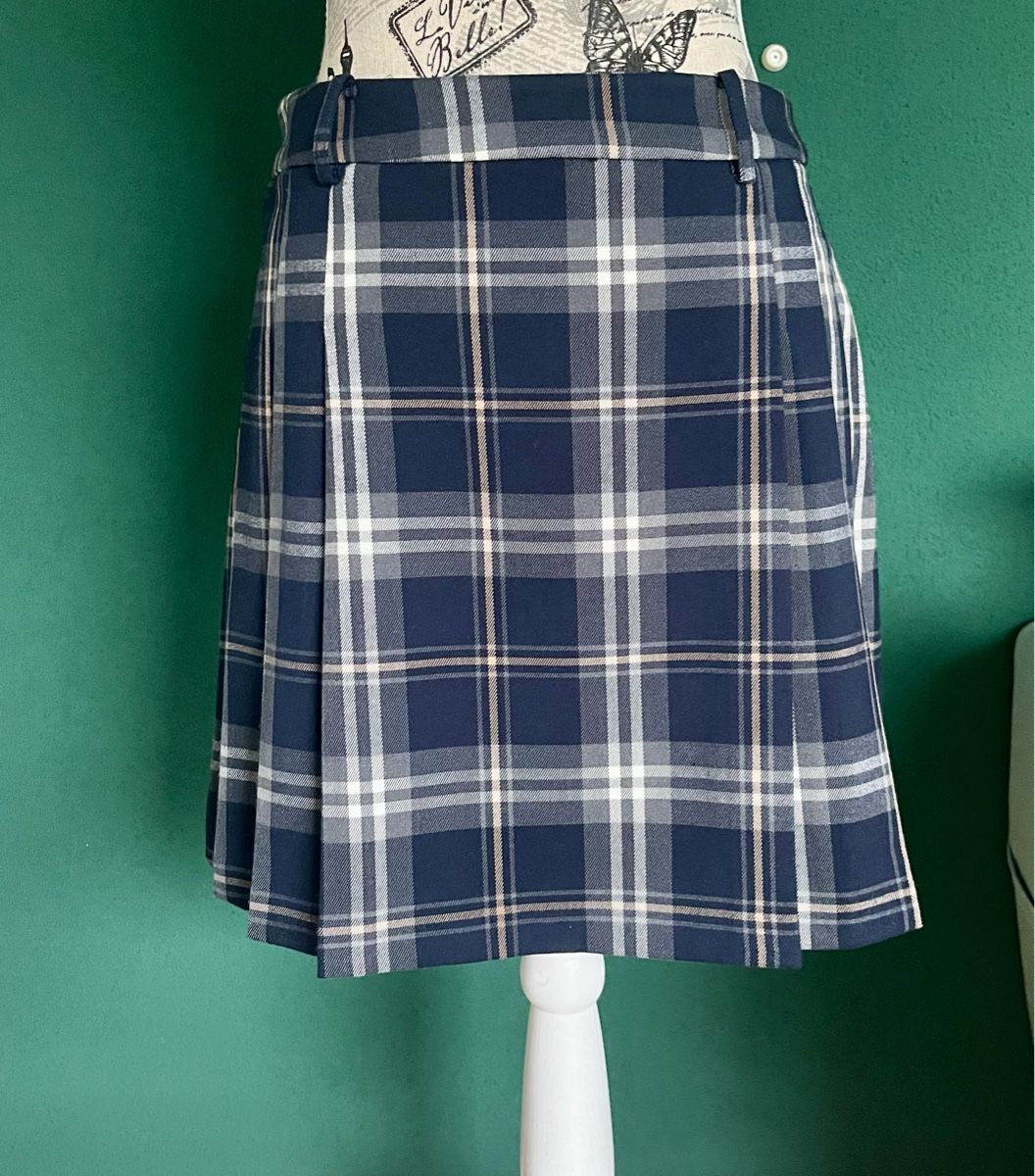 Mango Gonne: Plisseerock von Mango, Grösse S – Nuovo (secondo la descrizione) da Aarburg venduto da Petite-closet-Loop